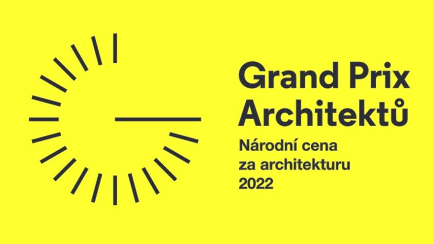 O Grand Prix Architektů - Národní cenu za architekturu 2022 bude usilovat rekordní počet přihlášených projektů 