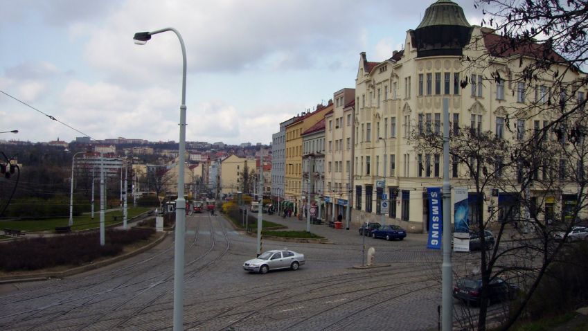 O krok blíž k nové podobě Palmovky. Zastupitelé Prahy 8 souhlasili se zadáním územní studie