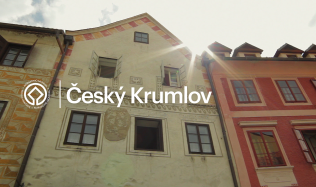 Objevte Česko: Památky UNESCO – Český Krumlov