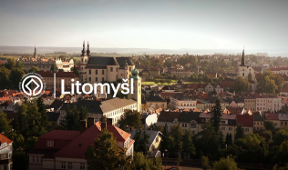 Objevte Česko: Památky UNESCO – Litomyšl