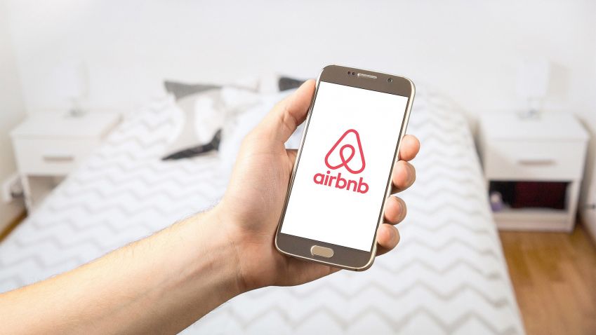 Od nového roku musí platit ubytovací poplatek i platformy typu Airbnb