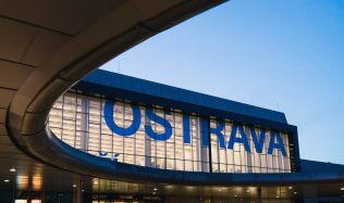 Okolí Hlavního nádraží v Ostravě čeká revitalizace. Město hledá architekty 
