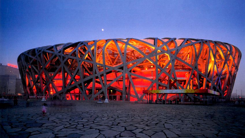 Olympijská sportoviště osiřela, co s olympijskou architekturou?