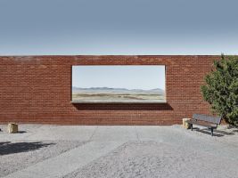 The Wall Frame, Arizona – Matt Portch