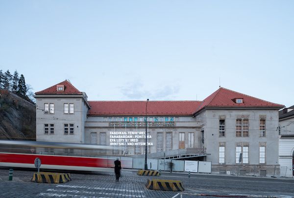 Organizátoři Open House Praha 2021 zveřejnili program pro letošní rok