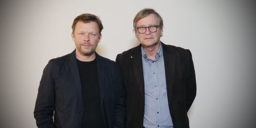 Osobnosti současné architektury - Boris Redčenkov (A69 - architekti)
