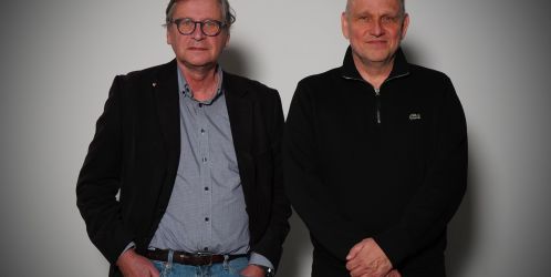 Osobnosti současné architektury - Petr Volf