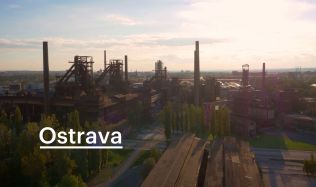 Ostrava | Národní poklady II