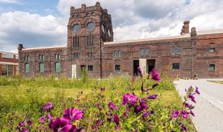 Skryté poklady architektury pohledem Zdeňka Lukeše - Ostravská městská galerie Plato se dostala mezi sedm finalistů prestižní architektonické ceny Miese van der Rohe