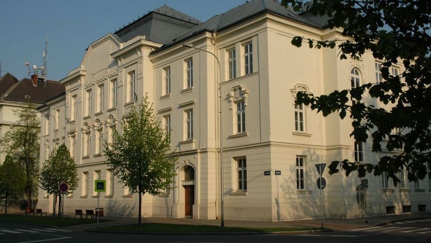Ostravská univerzita plánuje postavit nové budovy. Vyhlásí výběrové řízení na dodavatele stavby