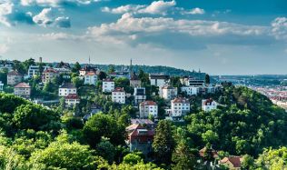 Památková zóna Smíchov v Praze 5 bude zřejmě rozšířena