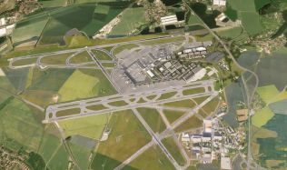 Paralelní dráha na Letišti Václava Havla se posouvá blíže k realizaci