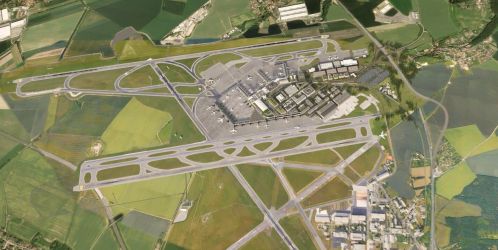 Paralelní dráha na Letišti Václava Havla se posouvá blíže k realizaci