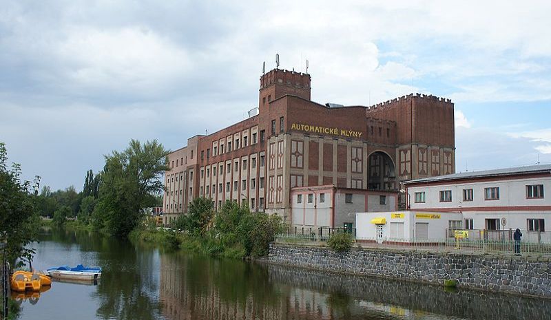 Pardubice koupí část Automatických mlýnů. Bude v nich galerie