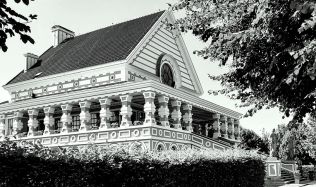 Skryté poklady architektury pohledem Zdeňka Lukeše - Pardubické krematorium slaví 100 let, chystá filmové projekce i zajímavé prohlídky 