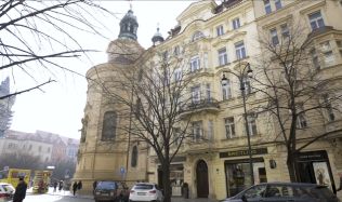 Skryté poklady architektury pohledem Zdeňka Lukeše - Pařížská ulice v Praze se dostala na seznam nejdražších ulic světa. Jaká je její historie?