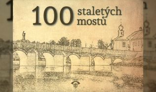 Petr Vlček: 100 staletých mostů