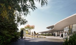 Phase One of Aljada’s Central Hub in Sharjah, UAE to complete in the first quarter of 2019 Phase One of Aljada’s Central Hub in Sharjah, UAE to complete in the first quarter of 2019