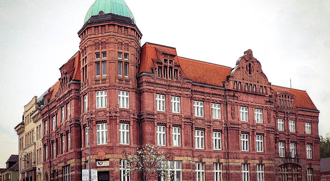 V centru Nového Boru by mělo vzniknout muzeum Bořka Šípka