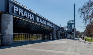 Revitalizace území kolem hlavního nádraží v Praze je zase o krok dál