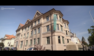Skryté poklady architektury - 113. díl - Semlerova rezidence (působení Adolfa Loose v Plzni)