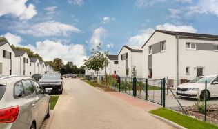 Jak se staví dřevostavba pro developery: Efektivní řešení s pevnou cenou i termínem