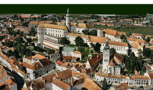 Digitální dvojčata měst se stávají běžnou součástí plánování a nacházejí uplatnění i v cestovním ruchu a komunikaci s veřejností