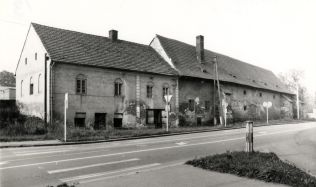 Ostrava hledá architekty pro rekonstrukci historické sýpky ve Svinově