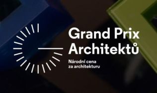 Grand Prix Architektů 2026 je vyhlášena. Mezinárodní porota posoudí realizace uplynulého roku