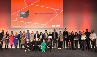 Czech Interior Award 2026 zná vítěze. Ocenění ukazuje kvalitu současného interiérového designu