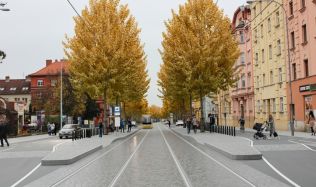 Plzeň plánuje zelenější a bezpečnější Klatovskou: revitalizace změní tvář městské třídy Plzeň plánuje zelenější a bezpečnější Klatovskou: revitalizace změní tvář městské třídy