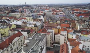 Plzeň začne po osmi letech zvyšovat nájemné v městských bytech Plzeň začne po osmi letech zvyšovat nájemné v městských bytech