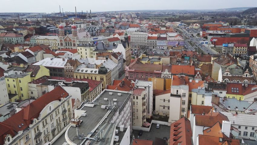 Plzeň začne po osmi letech zvyšovat nájemné v městských bytech