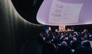 TV Architect v regionech - Po 20 letech práce je hotovo – město Brno má nový území plán 