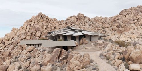 Po stopách organické architektury se můžete vydat ve Winternitzově vile