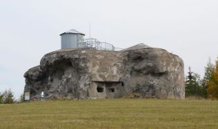 Podaří se konečně zrekonstruovat pohraniční pevnost Dobrošov?