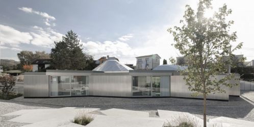 Popularizace modulárních staveb. Společnost KOMA spouští školu modularity pro projektanty, architekty a konstruktéry