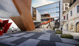 Praha, Brno a Ostrava vezou společně projekty na veletrh MIPIM Praha, Brno a Ostrava vezou společně projekty na veletrh MIPIM