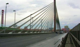 Praha kontroluje mosty a lávky