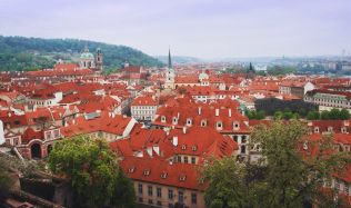 Praha novelizovala stavební předpisy. Má tak být jasnější, kde se dá stavět