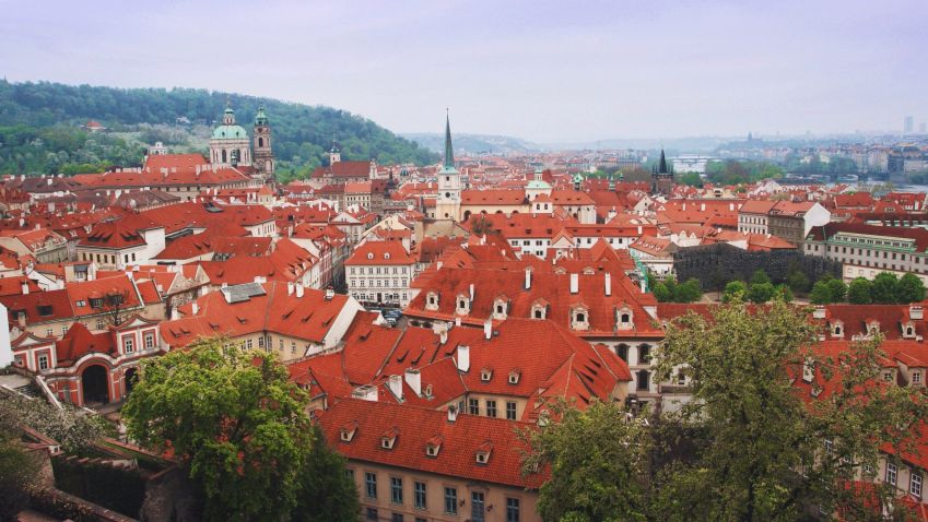 Praha novelizovala stavební předpisy. Má tak být jasnější, kde se dá stavět