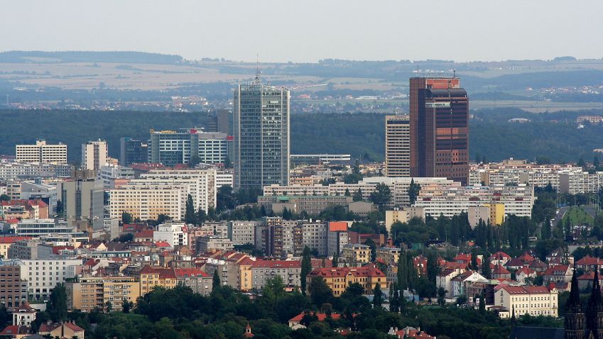 Praha plánuje měřit délku povolování staveb pomocí elektronických nástrojů