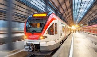 Praha se díky vysokorychlostní trati stane součástí evropské železniční křižovatky