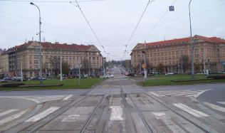 Praha zapůjčí své pozemky na Vítězném náměstí Praha zapůjčí své pozemky na Vítězném náměstí