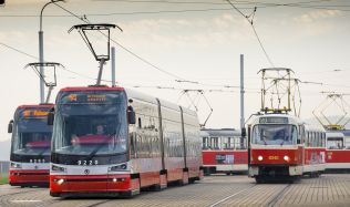 Prahu čeká změna územního plánu, tramvaje mají vést až do Zdib