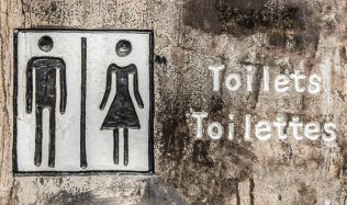 Pražská zoo nabídne novou atrakci: velkokapacitní toalety