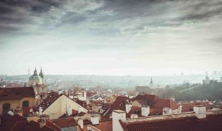 Pražské úřady budou blíže lidem. IPR spouští program participace městských částí Pražské úřady budou blíže lidem. IPR spouští program participace městských částí