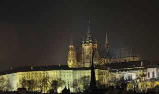 Pražský hrad zahájí letní turistickou sezonu. Nabídne bohatý program