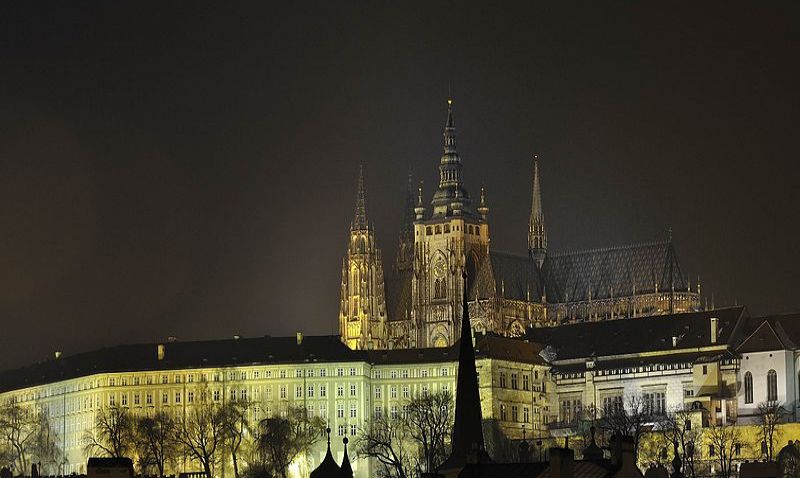 Pražský hrad zahájí letní turistickou sezonu. Nabídne bohatý program