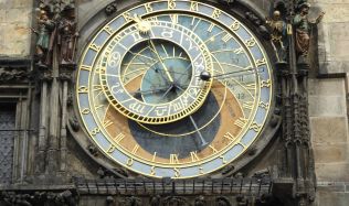 Pražský magistrát nechá nahradit stávající kritizovanou podobu Mánesova kalendária